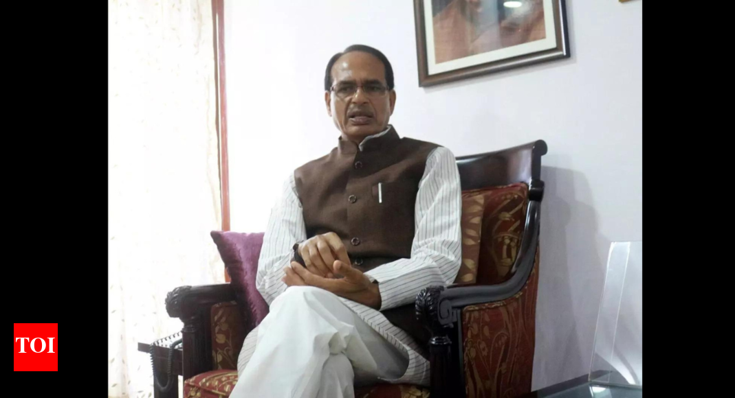 MP govt sets up panel to probe 3 IPS officers in 2019 Lok Sabha polls 'cash row' | Bhopal News - Vimarsana News