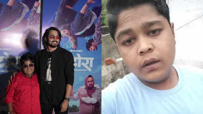 Youtuber turned actor Devraj Patel passes way in a road accident