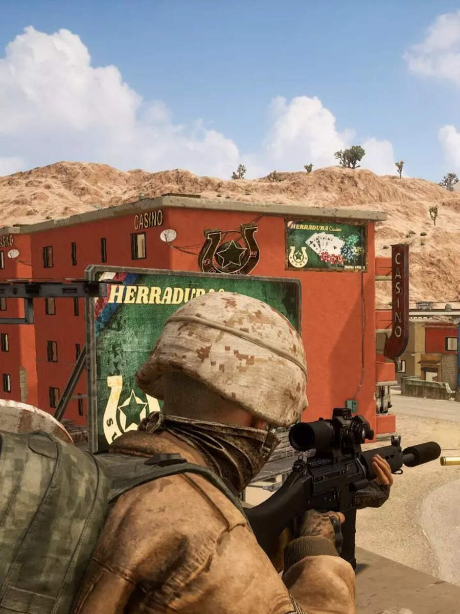 'Most played' free online multiplayer games on Xbox Series X/S