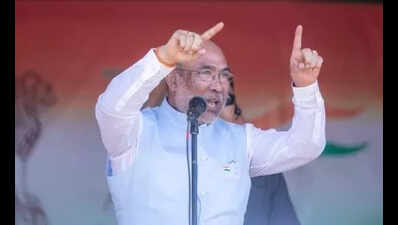 Manipur violence: Congress steps up pressure on Centre, says PM must speak out