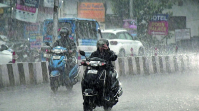 Uttarakhand gets double of normal rainfall in 24 hours
