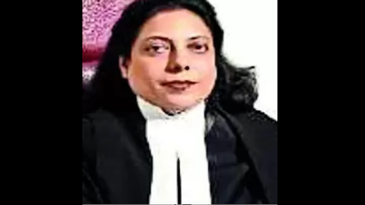 On retirement eve, Delhi high court judge Mukta Gupta delivers 65 verdicts