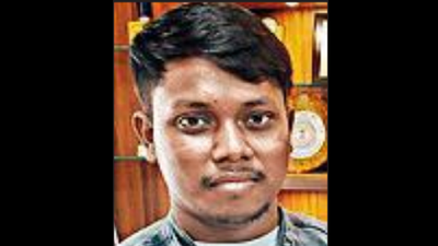 Tribal student from Jharkhand bags US hotel's offer