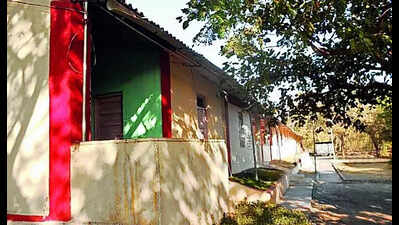 Villagers in Ulwe accuse BJP’s former MP of grabbing school land