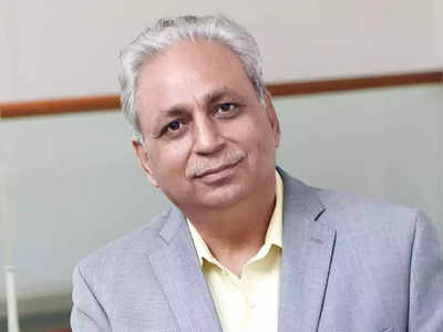 Tech Mahindra CEO CP Gurnani's compensation halved in FY 2023: Report
