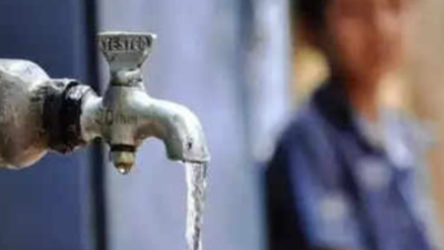 UP's Mahoba to be 1st district with tap water in all houses