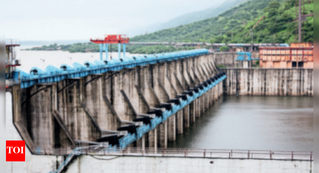 Jaipur water supply set to increase from 500 to 700 MLD by midJuly