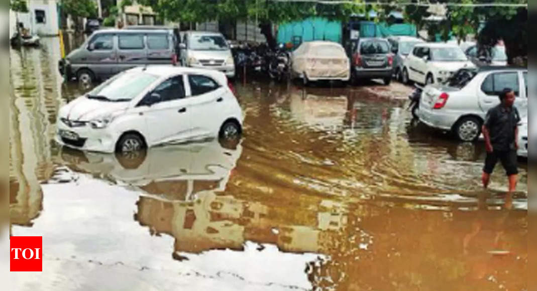 monsoon-s-here-ahmedabad-receives-22mm-of-rain-ahmedabad-news