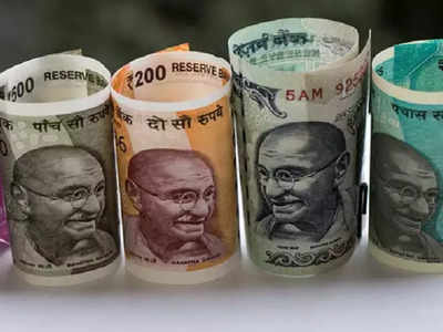 Rupee appreciates 8 paise to 81.96 against US dollar