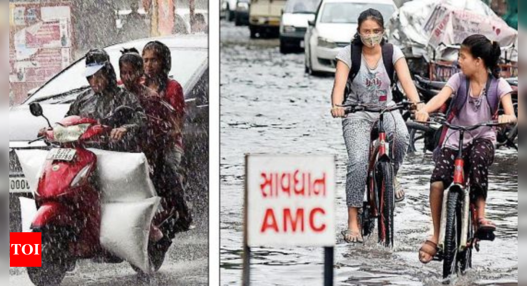 monsoon-s-here-ahmedabad-receives-22mm-of-rain-showers-likely-today