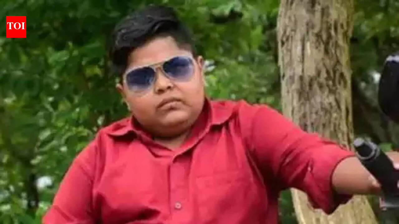 'Dil Se Bura Lagta Hai Bhai' famed YouTuber Devraj Patel passes away in ...