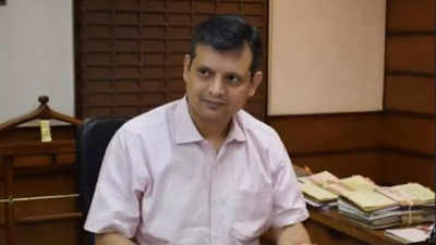 Anurag Verma appointed Punjab's new chief secretary, supersedes 11 officers