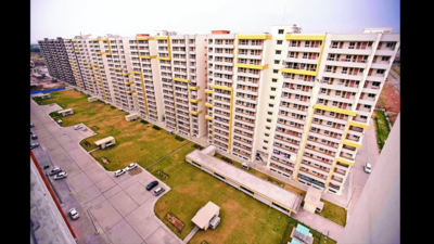 Gmada all set to launch 550 flats in 2nd phase of Purab Premium Apts