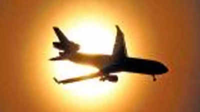 Belagavi airport sees a major surge in passenger traffic