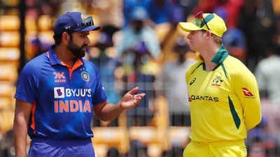 India World Cup Schedule 2023: India to play first match against Australia on October 8
