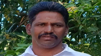Panchayat union president’s husband murdered in Tamil Nadu