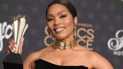 Angela Bassett and Mel Brooks to receive honorary Oscars at the Governors Awards