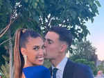 Kepa Arrizabalaga marries former Miss Universe Spain Andrea Martinez in dreamy wedding ceremony, see pictures