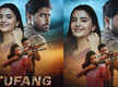 
Tufang: The trailer of Guri, Rukshaar Dhillon and Jagjeet Sandhu starrer is out
