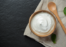 Why you should avoid eating curd at night