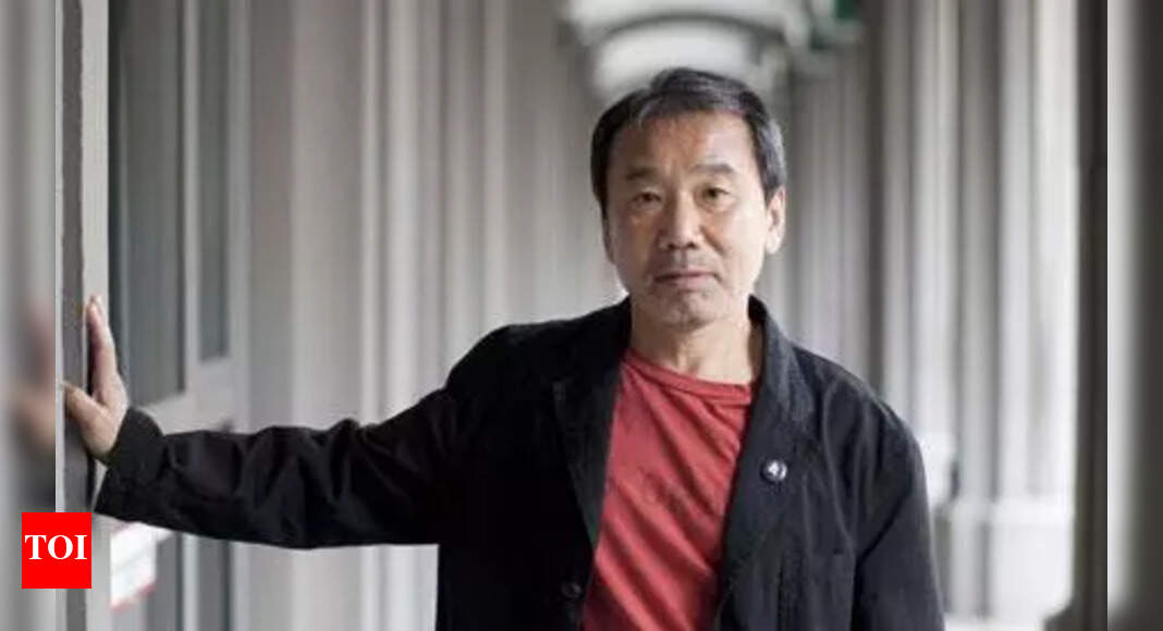 Murakami: Haruki Murakami pleads developers not to destroy the place that inspired him to become a writer - Vimarsana News