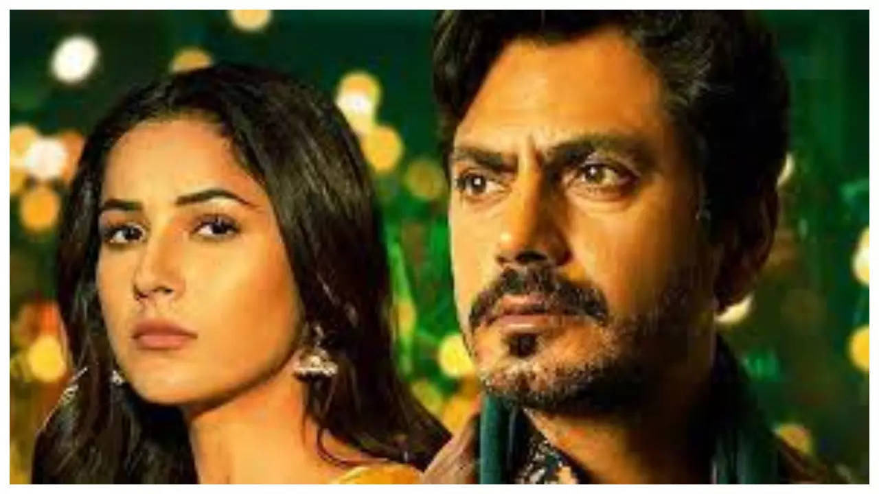 Nawazuddin Siddiqui to share screen space with Shehnaaz in song ...