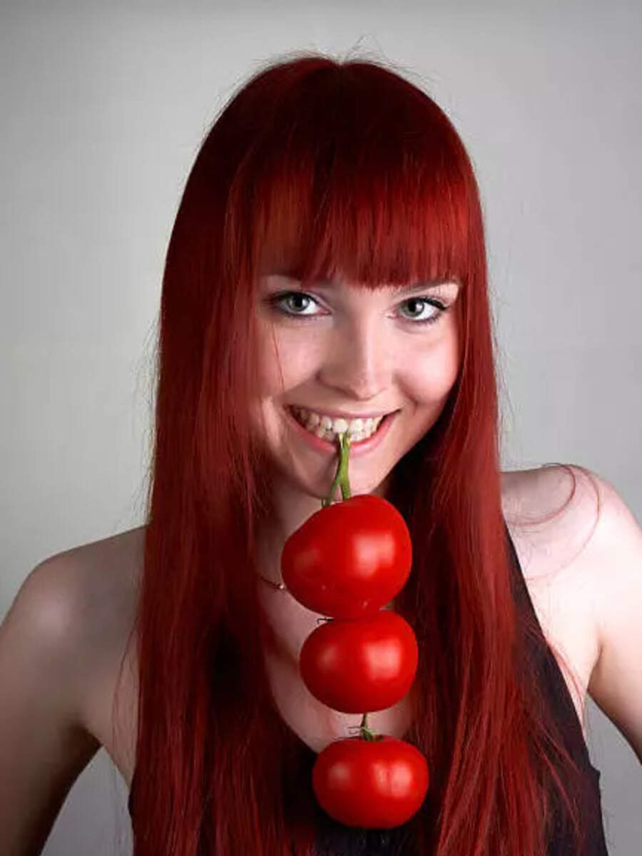 8 Reasons Why You Should Eat Tomatoes Every Day Times Now