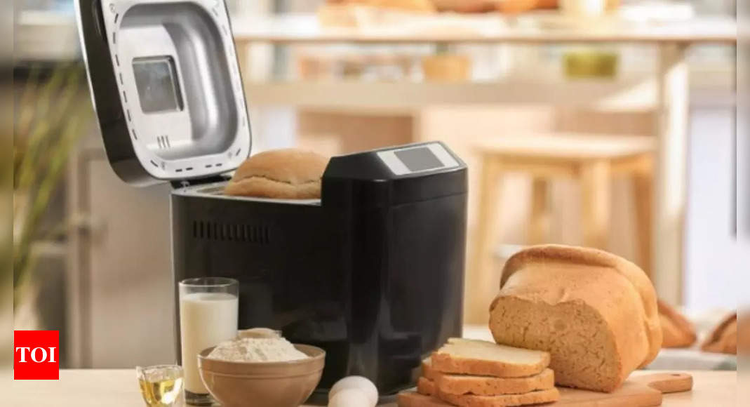 Bread sale maker australia