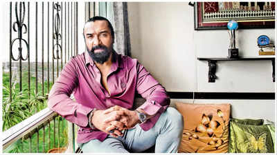 Ajaz Khan on being imprisoned for 26 months in a drug case: In jail, one day feels like a year