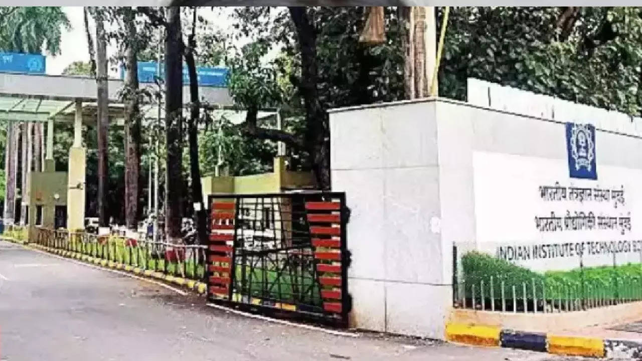 IIT Bombay Recruitment 2023: New Opportunity Out, Check Position