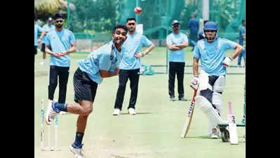DULEEP TROPHY PREVIEW