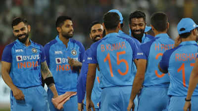 India's Tour of Ireland Schedule 2023: After West Indies tour, India to visit Ireland for T20I series