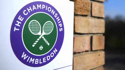 Wimbledon braced for Ukraine and Russian cold front