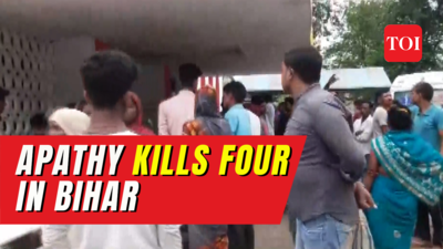 Bihar: Four women electrocuted, 2 injured in Purnia
