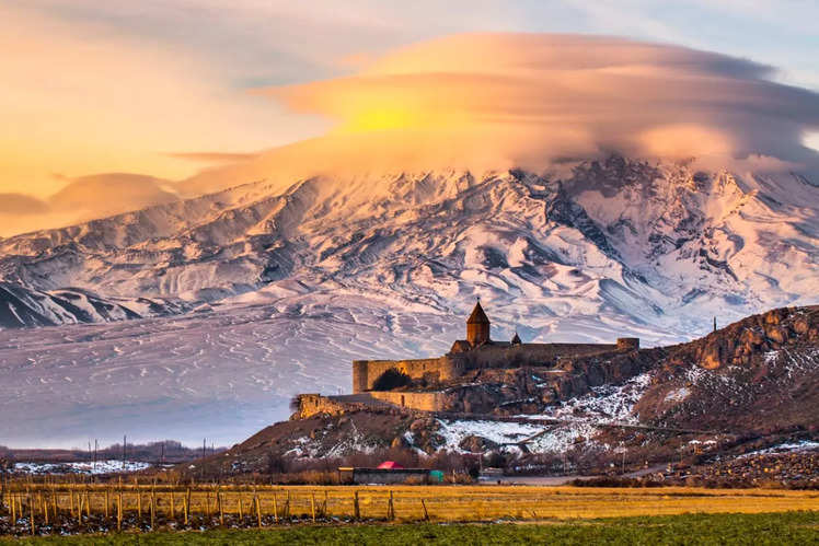 Armenia