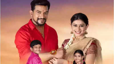 Daily soap 'Anna Thangi' completes 500 episodes