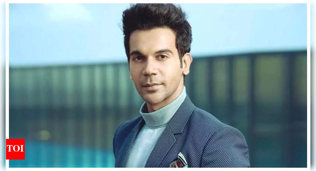 After Subhash Chandra Bose, Rajkummar Rao to play Bhagat Singh in his ...