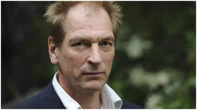 Julian Sands died while hiking on California mountain, authorities confirm