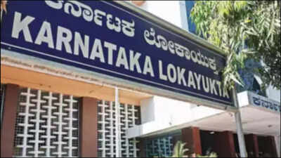 Karnataka: Lokayukta raids residences of officials facing corruption charges