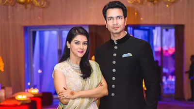 Asin rubbishes rumours of divorce with Rahul Sharma