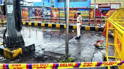 Railway team inspects spot at New Delhi stn, to submit report this week