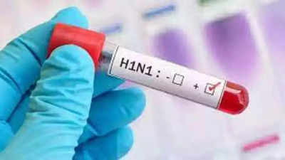 H1N1 cases rise, districts told to monitor situation