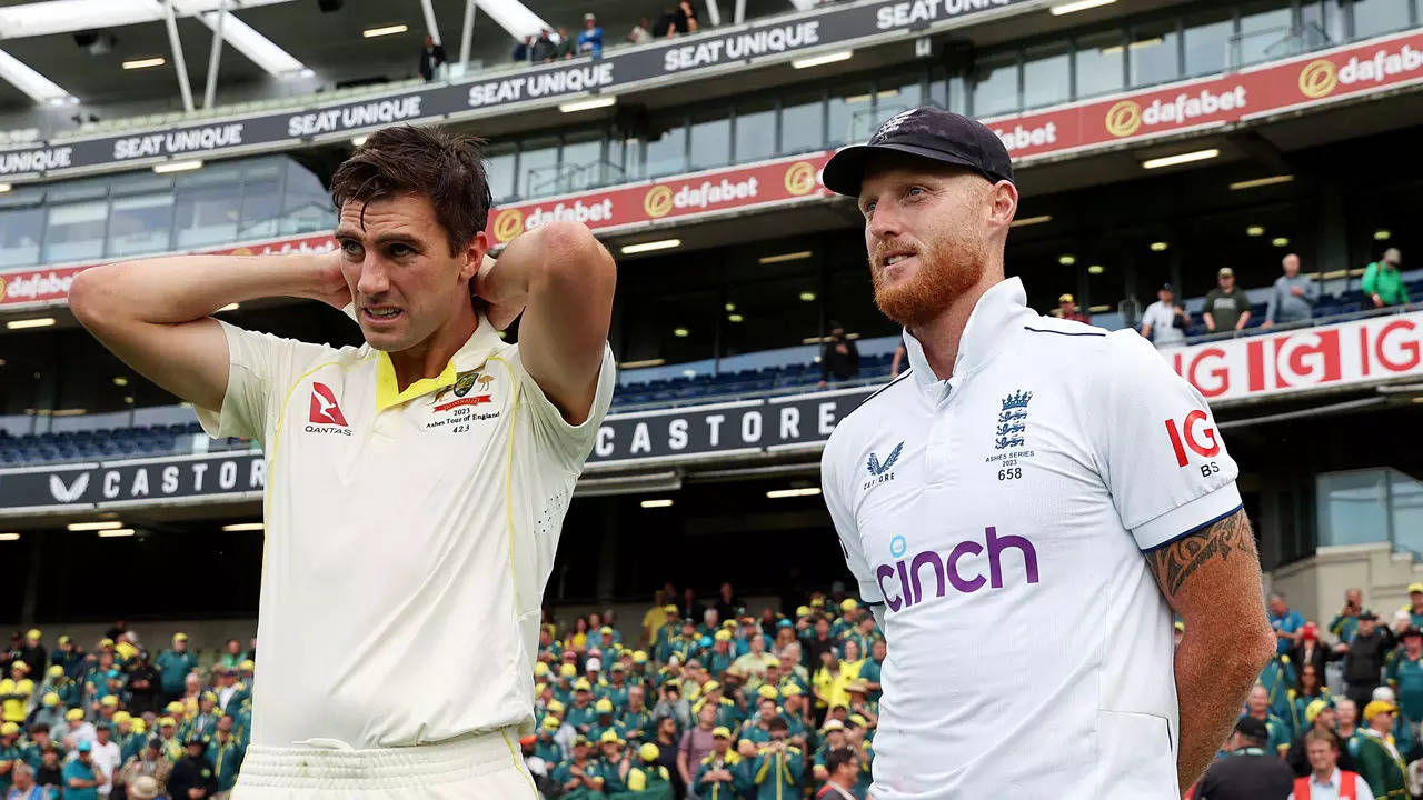 3 mistakes England made in the 2nd Ashes Test vs Australia which