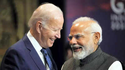 PM Modi’s US visit highlights growing clout of Indian American community