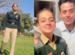 
Ravi Kishan's 21-year-old daughter Ishita Shukla joins Indian Defence Force; proud father shares the news
