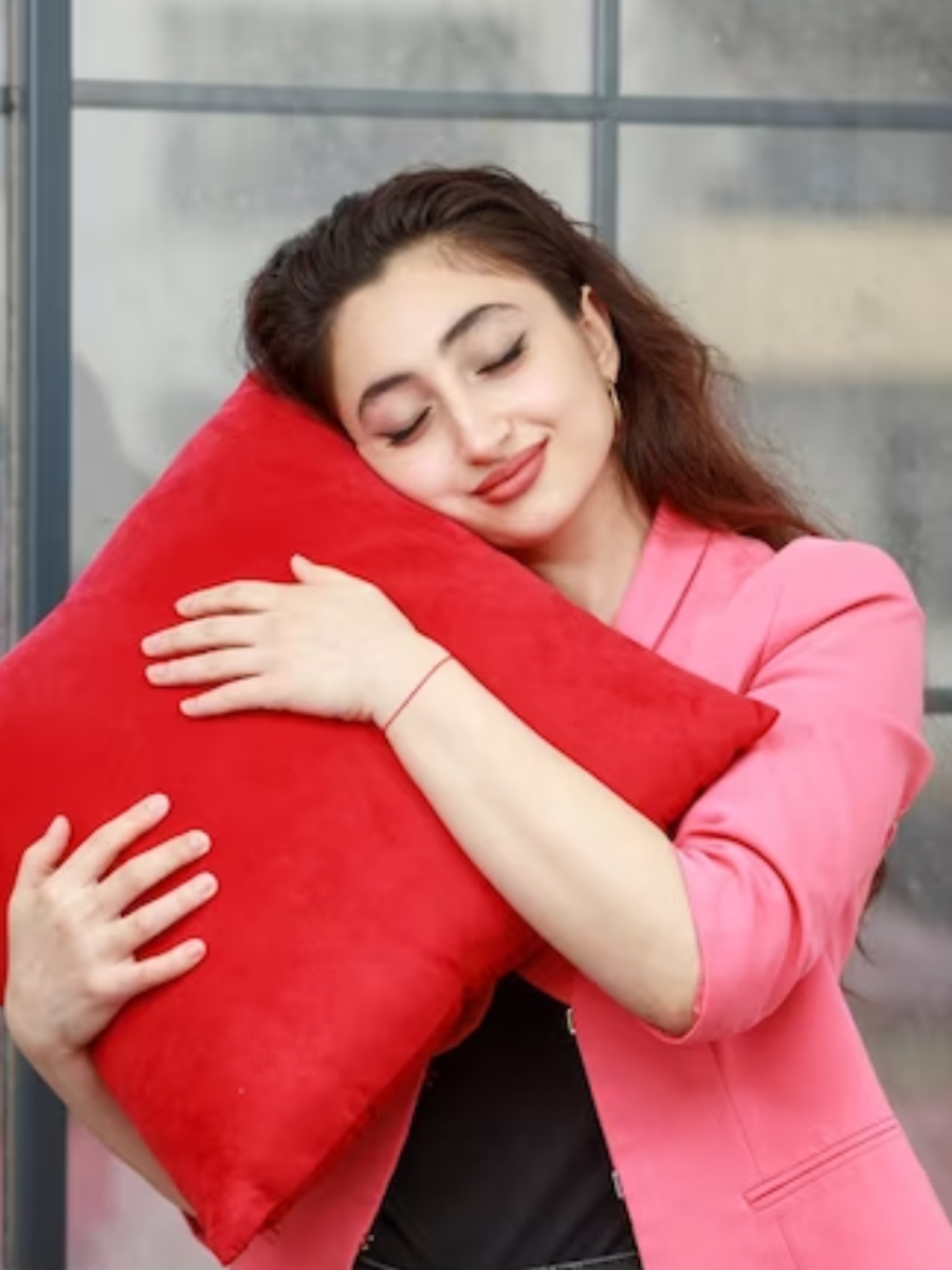 Pillow Method To Manifest Your Desires Into Reality, Here's How Times Now