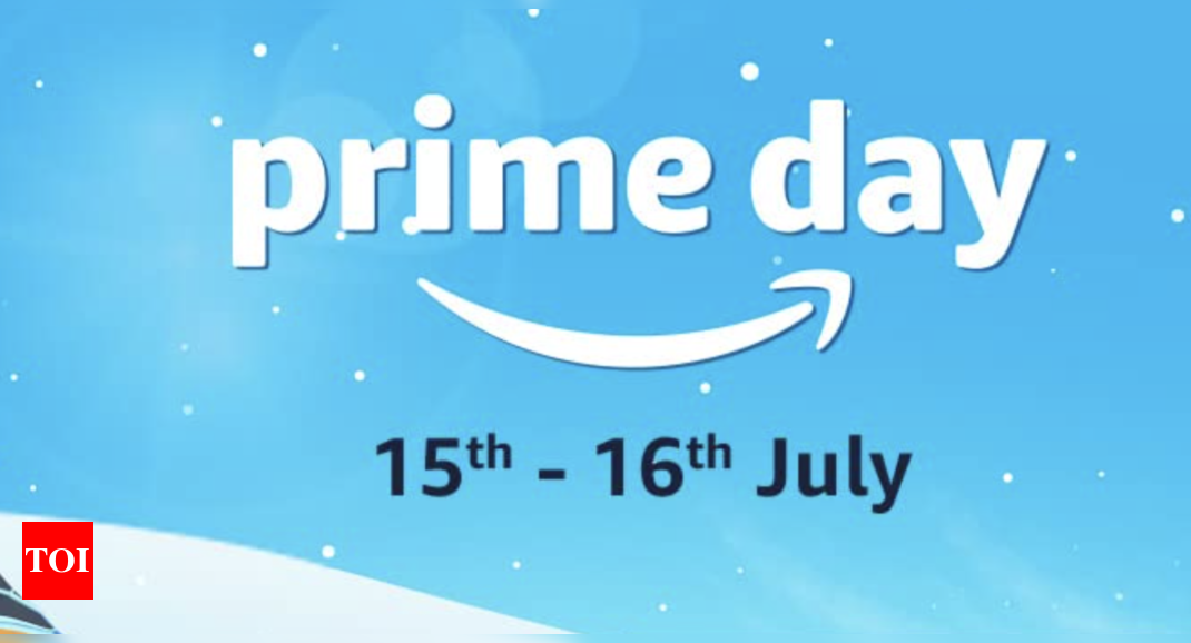 Dates, discounts, and bank offers revealed for Amazon Prime Day 2023 sale
