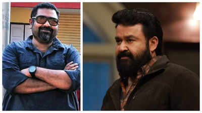 Is Mohanlal teaming up with Amal Neerad for a big-budget movie? Details inside