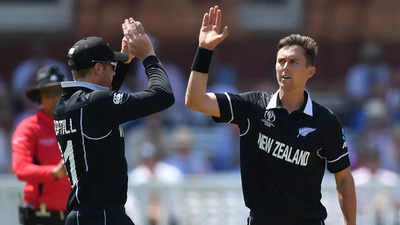 New Zealand players in Major League Cricket 2023