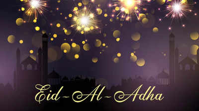 Happy Eid-ul-Adha 2023: 25 meaningful Eid Mubarak quotes and messages to send on Bakrid
